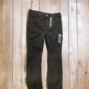 Lee straight leg jeans